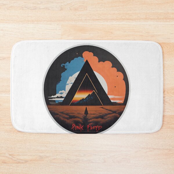 Item preview, Pink Floyd designed and sold by BladVrt.