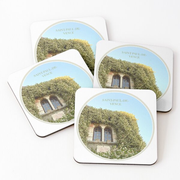 Item preview, Saint-Paul-de-Vence, France designed and sold by Tilosparty30.