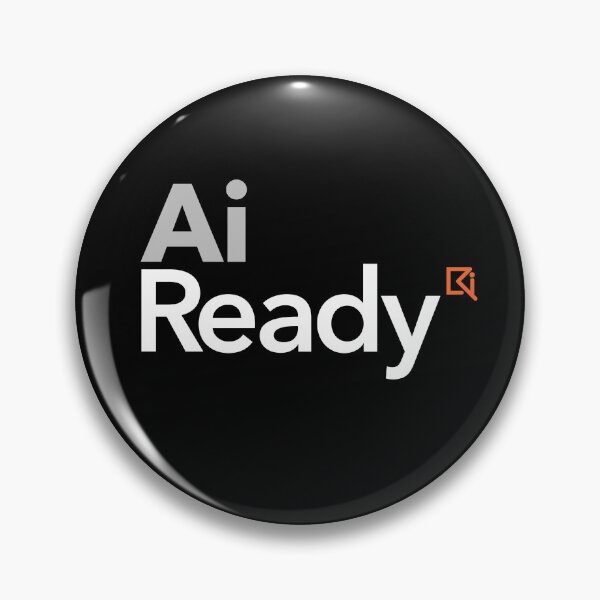 Item preview, Ai-Ready designed and sold by MediaSlam.