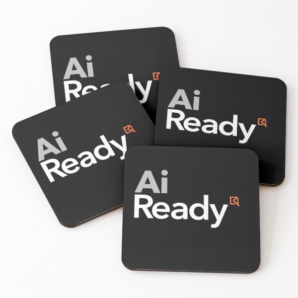 Item preview, Ai-Ready designed and sold by MediaSlam.