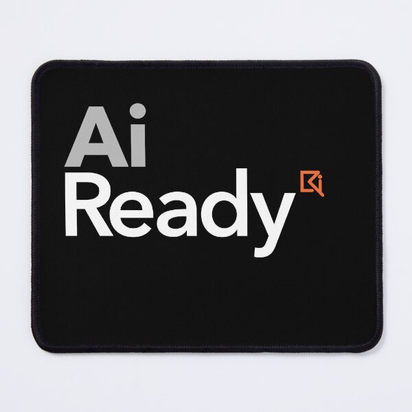 Item preview, Ai-Ready designed and sold by MediaSlam.
