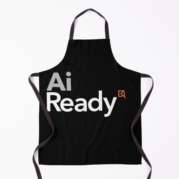Item preview, Ai-Ready designed and sold by MediaSlam.