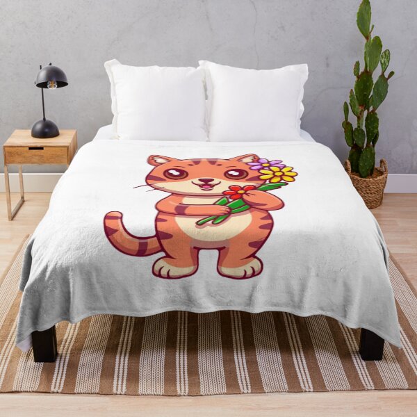 Item preview, Cat in love designed and sold by r105.