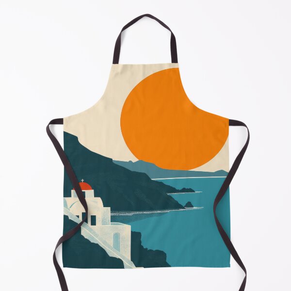Item preview, A Sea view From Greece designed and sold by Scraponzo.