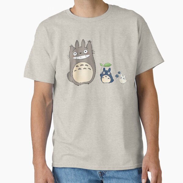 Item preview, Tonari no Totoro designed and sold by BurunaMD.