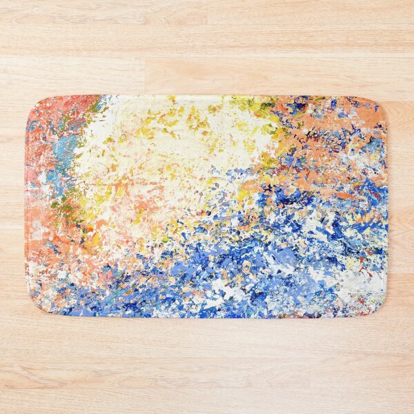 Item preview, sun splash designed and sold by Gerardo Segismundo.