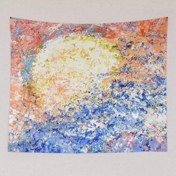Item preview, sun splash designed and sold by Gerardo Segismundo.