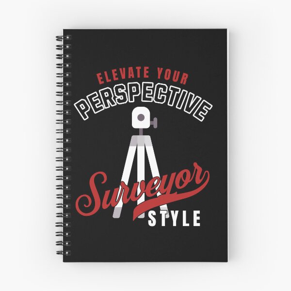 Item preview, Surveyor Land Surveying Gift cartographer Elevate your Perspective  designed and sold by HosvPrint .s.