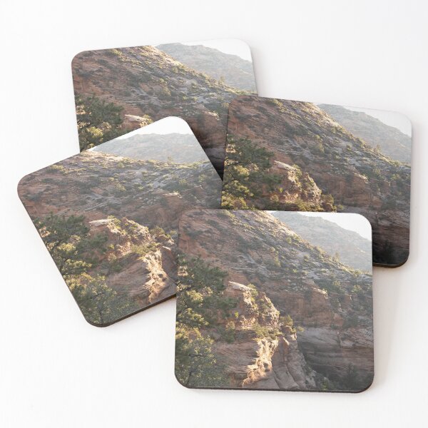 Item preview, Kiss of the sun on the edge of the canyon designed and sold by rhosbahu.