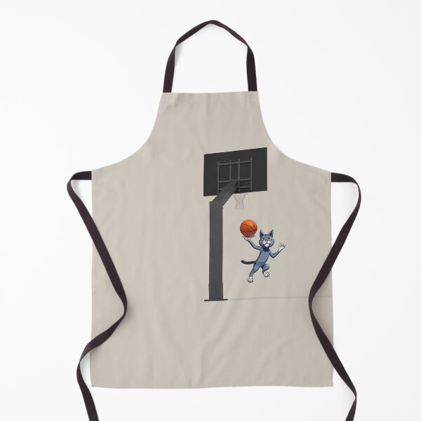 Item preview,  kitten plays basketball designed and sold by Moris-shop.