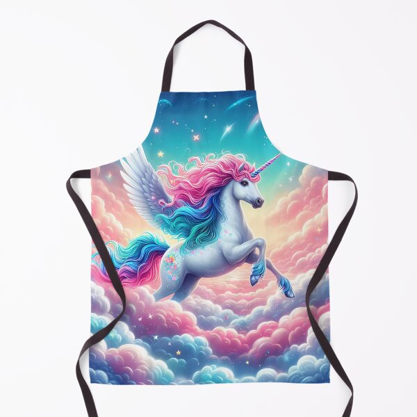 Item preview, Skyward Bound: The Pegasus of Dreams designed and sold by Vitalka-uk.