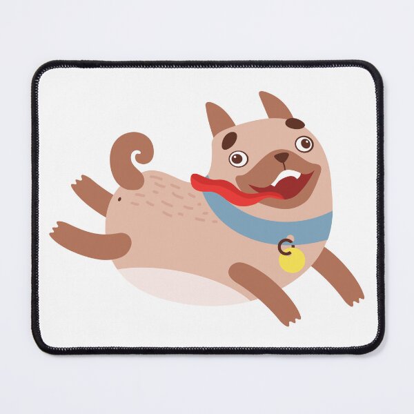 Item preview, Hi, Hello, Dogs, Happy Dogs, Cute Dogs, designed and sold by Henrylizarraga.