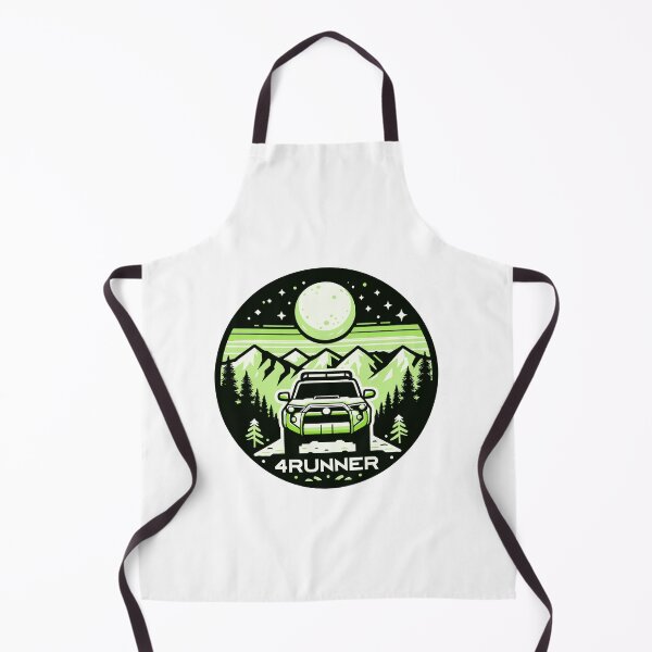 Item preview, 4Runner Adventure  designed and sold by Timegraf.