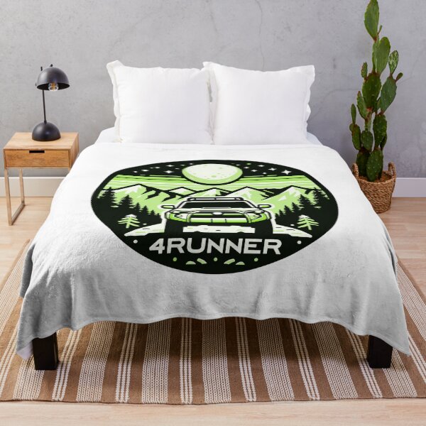 Item preview, 4Runner Adventure designed and sold by Timegraf.