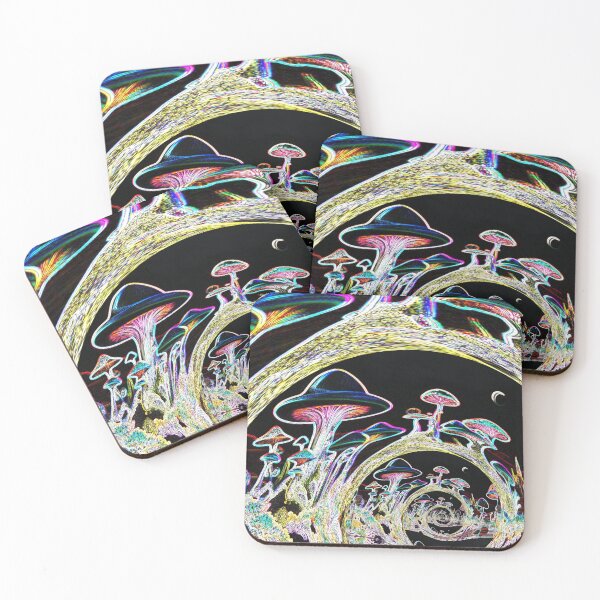Item preview, Mushy whirled  designed and sold by Laflmao.