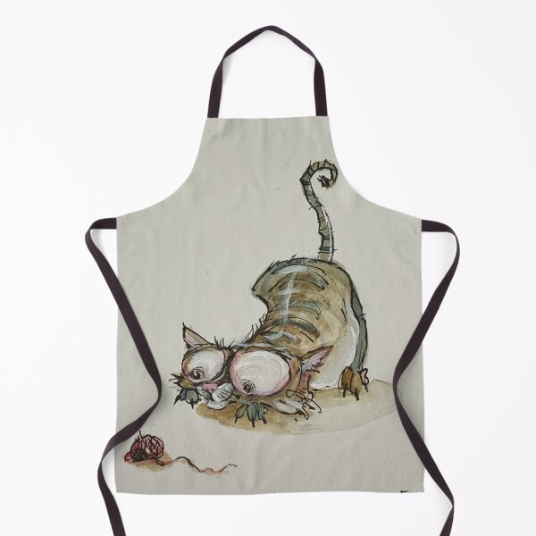 Item preview, About to Pounce designed and sold by David Irvine.