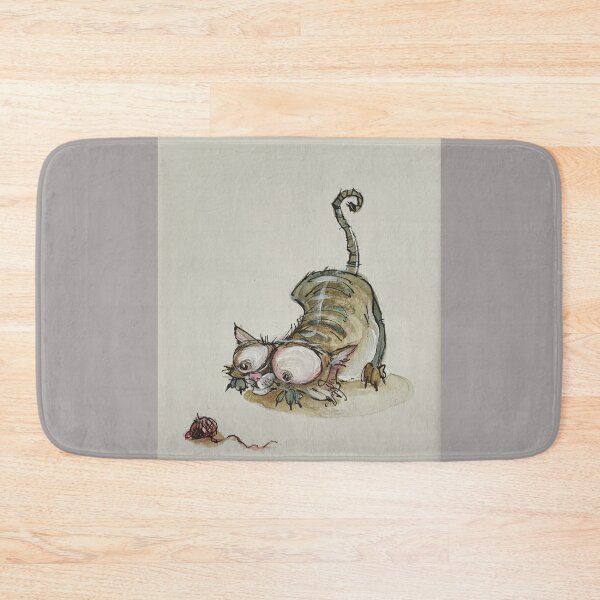 Item preview, About to Pounce designed and sold by David Irvine.