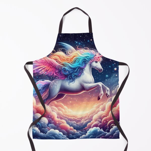 Item preview, Galactic Harmony: The Unicorn's Voyage designed and sold by Vitalka-uk.