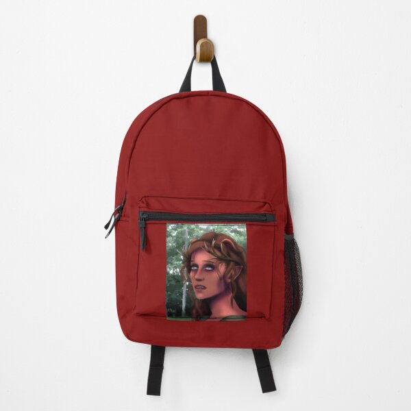 Item preview, tiefling designed and sold by AnneVisscher.