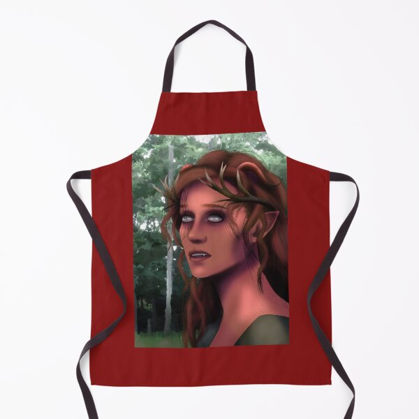 Item preview, tiefling designed and sold by AnneVisscher.