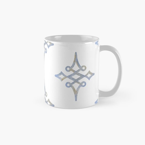 Item preview, Watercolor Crest of Lamine - Fire Emblem Three Houses designed and sold by Vsiegel93.