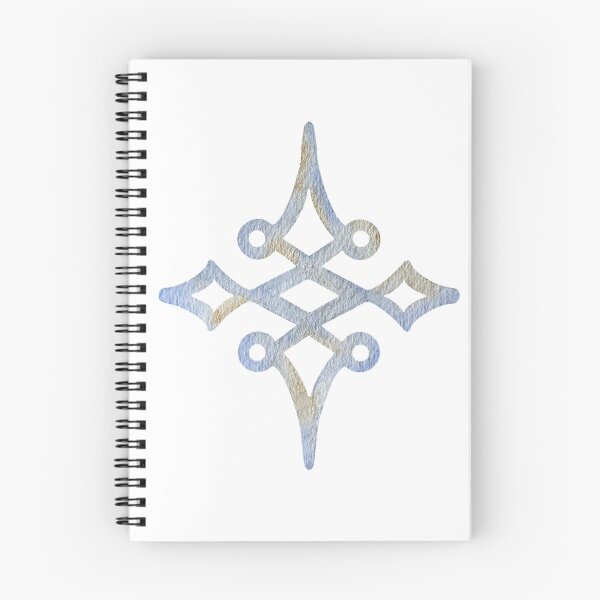 Item preview, Watercolor Crest of Lamine - Fire Emblem Three Houses designed and sold by Vsiegel93.
