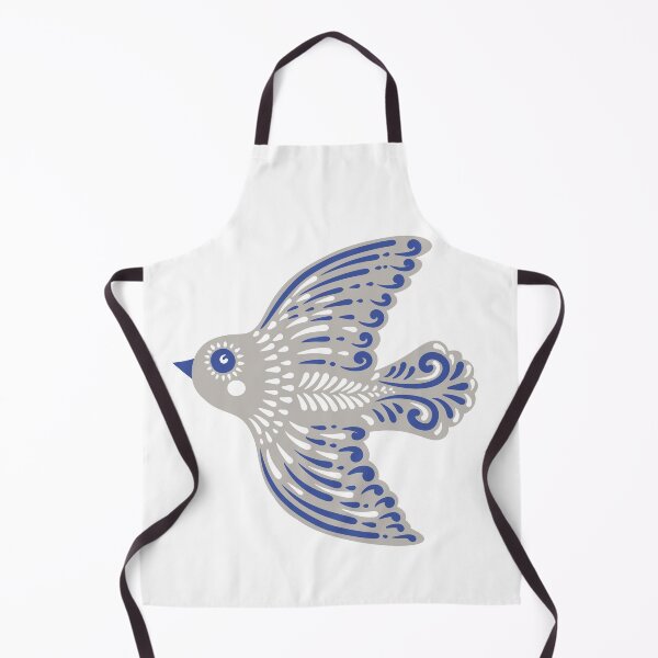 Item preview, Decorative bird designed and sold by lex-sky.