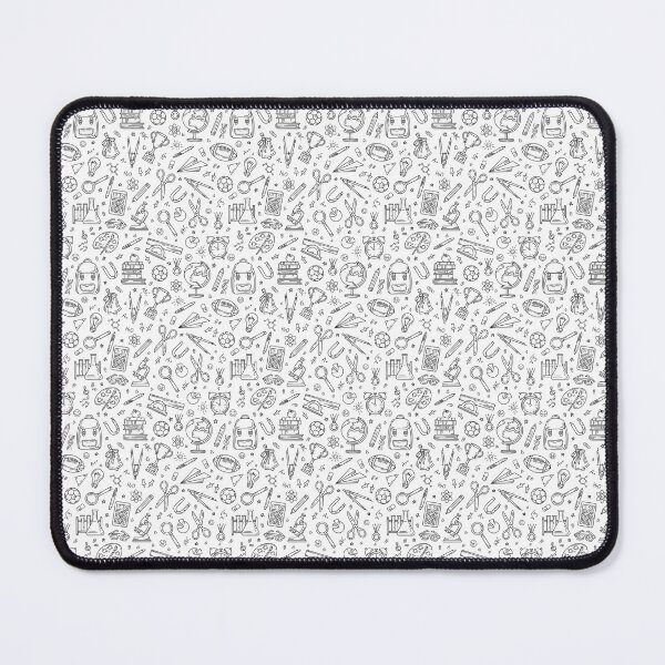 Item preview, Designed using theoretical mechanics or black and white quantum physics particle formulas, for everyone. designed and sold by isaartboho.
