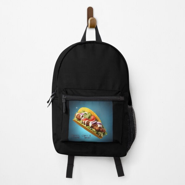 Item preview, Turd Taco! designed and sold by FatCatStudios.