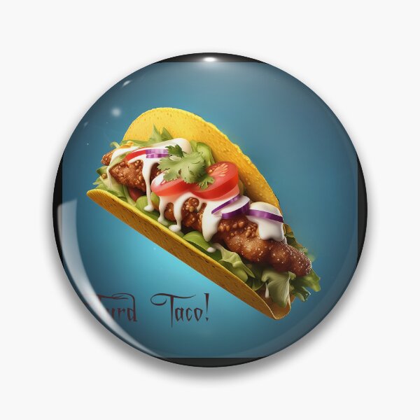 Item preview, Turd Taco! designed and sold by FatCatStudios.