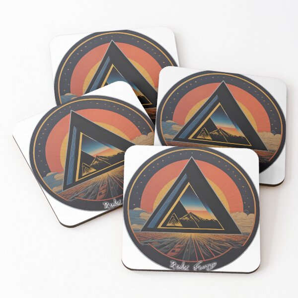 Item preview,  Pink Floyd designed and sold by BladVrt.