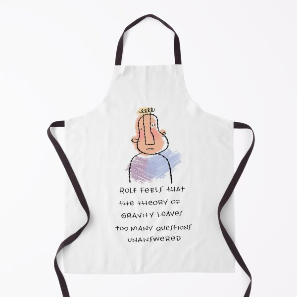 Item preview, Rolf designed and sold by KathrynAdams103.