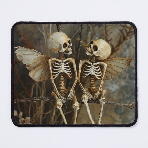 Item preview, Ballet of the Departed Fairies designed and sold by a house mouse.