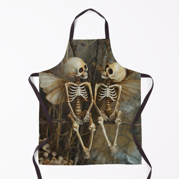 Item preview, Ballet of the Departed Fairies designed and sold by a house mouse.