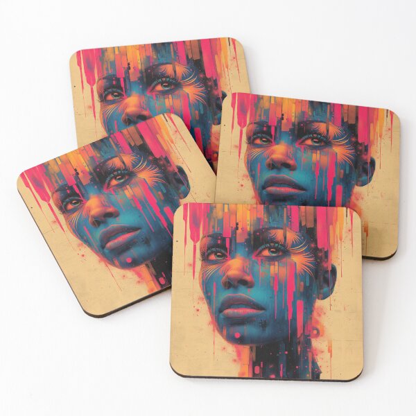 Item preview, Canvas of Identity designed and sold by Nowshin Tasnim.