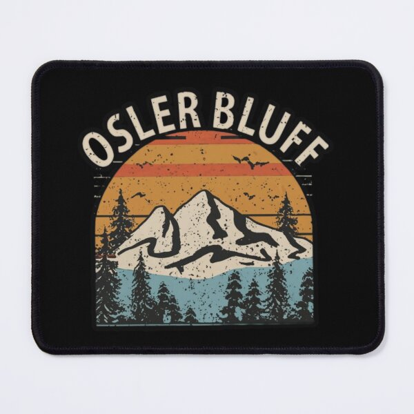 Item preview, Osler Bluff - Ontario designed and sold by GroovyDino.