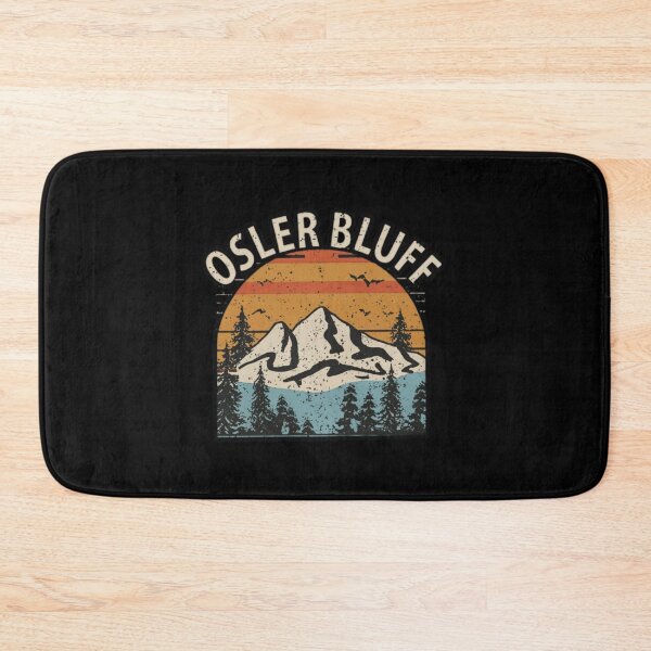 Item preview, Osler Bluff - Ontario designed and sold by GroovyDino.