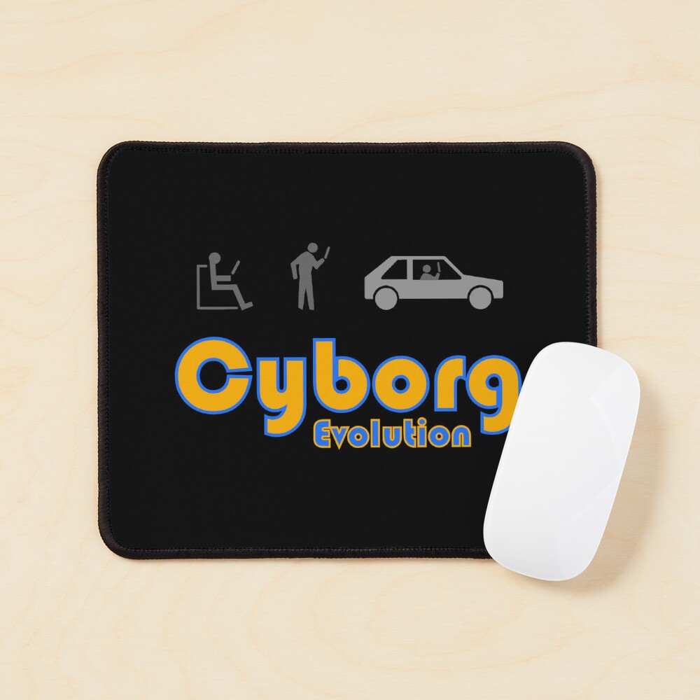 Item preview, Mouse Pad designed and sold by Ray6Designs.
