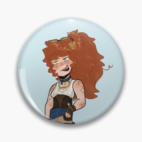 Item preview, Jay Ferin sticker designed and sold by Nekyo-TheFox.