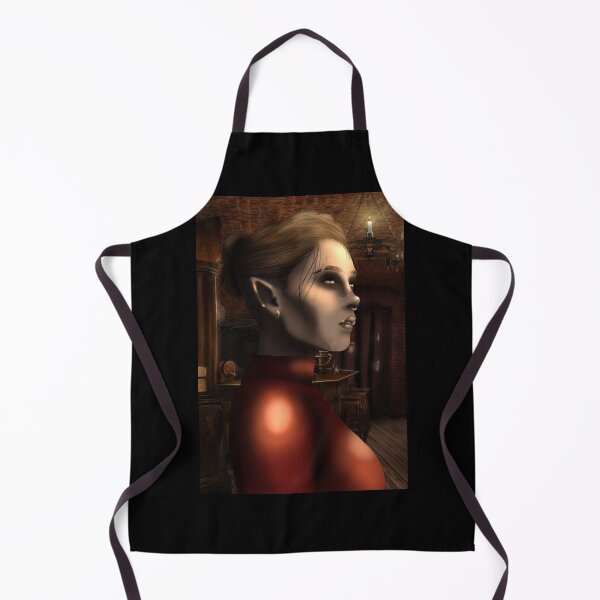Item preview, Half orc designed and sold by AnneVisscher.