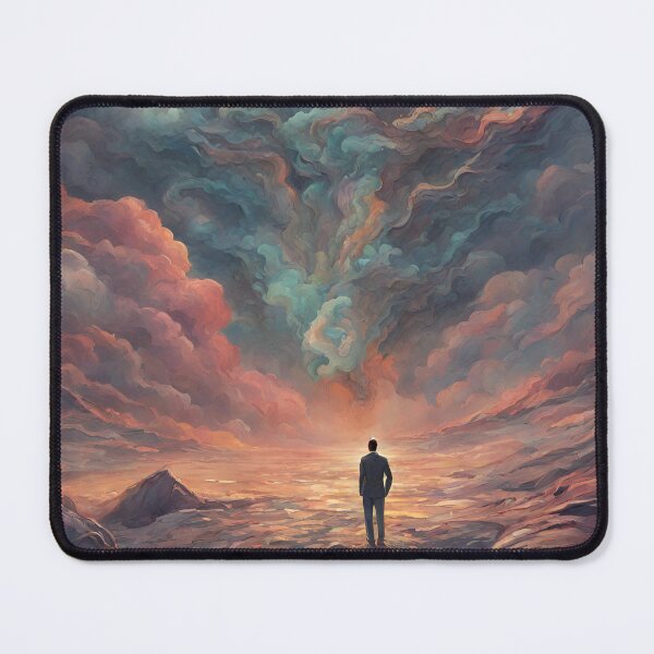 Item preview, Limitless Potential designed and sold by FireDoorStudios.