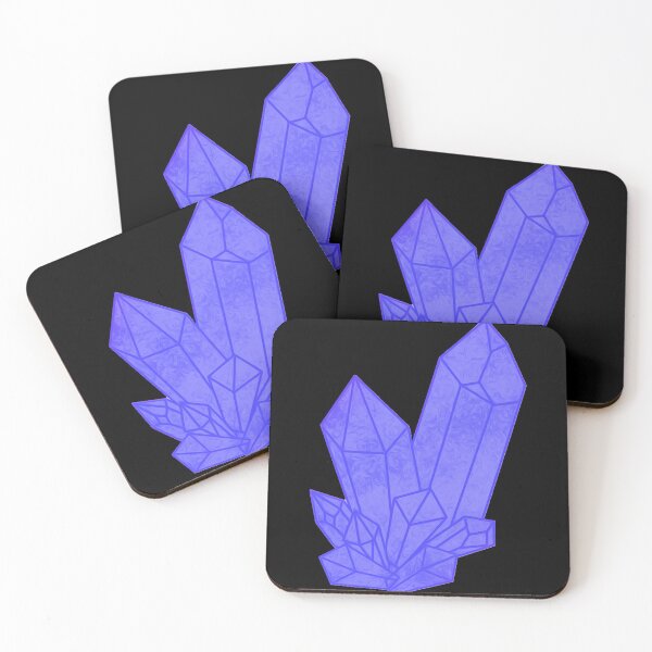 Item preview, Indigo Crystals designed and sold by stonecold4313.