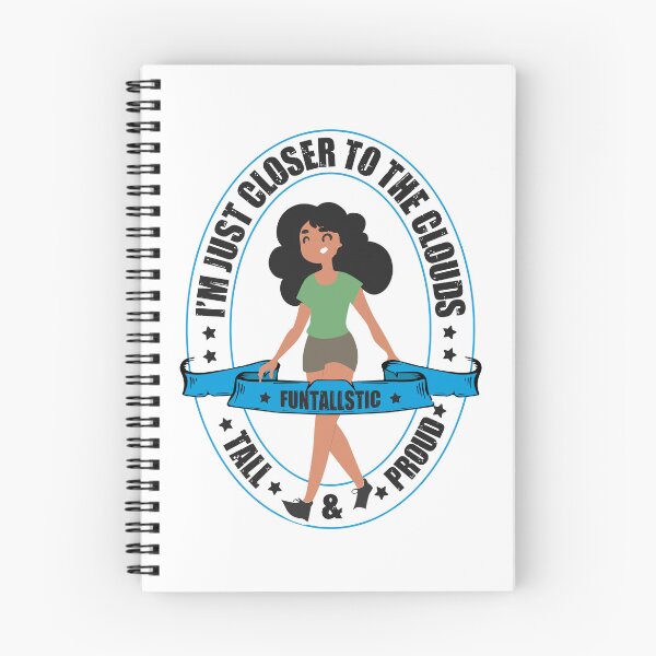 Item preview, Tall women x tall women designed and sold by The  Knick Knack Nook.