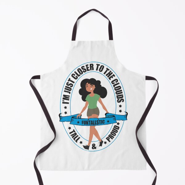 Item preview, Tall women x tall women designed and sold by The Knick Knack Nook.