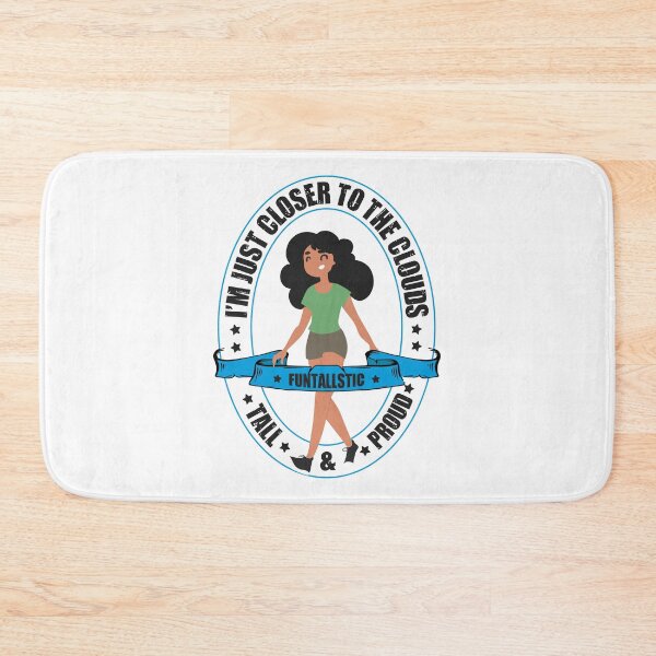 Item preview, Tall women x tall women designed and sold by The  Knick Knack Nook.
