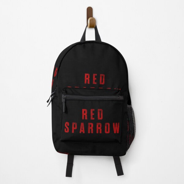 Item preview, Red Sparrow designed and sold by PeacefulHShop.