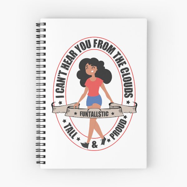 Item preview, Tall women x tall women designed and sold by The  Knick Knack Nook.