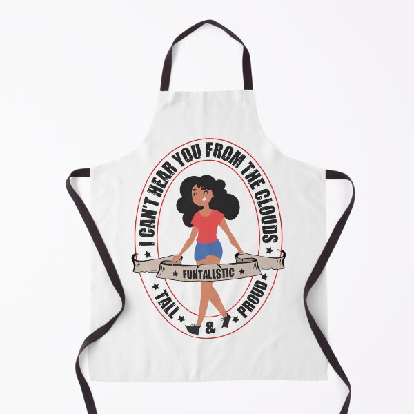 Item preview, Tall women x tall women designed and sold by The Knick Knack Nook.
