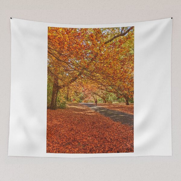 Item preview, Amber Walkway designed and sold by Peter Hocking.