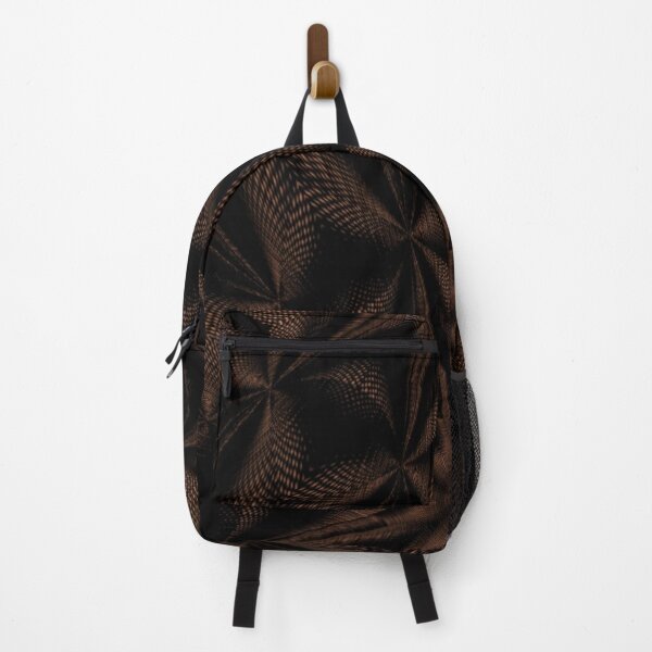 Item preview, A brown star in a new modern look designed and sold by mennawagih7.